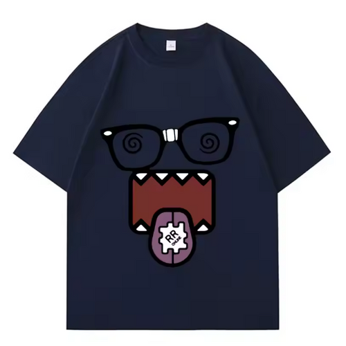 Domo kun Graphic tee
